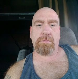 Meet your Posher, Randy